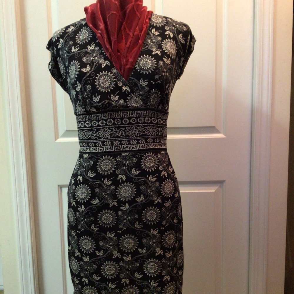 Max Studio M Summer Dress
